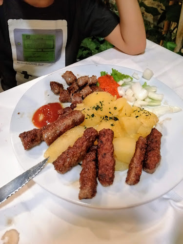 Restoran Adriatik - Gastronomija i ugostiteljstvo