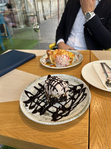 Ul. Ivana Tkalčića 27, 10000, Zagreb