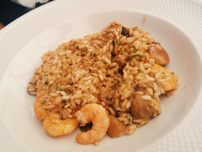 Opinii despre Konoba Boccaporta în Pula - Gastronomija i ugostiteljstvo