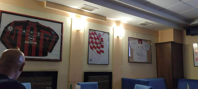 Caffe bar Contra - Gastronomija i ugostiteljstvo