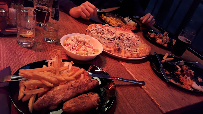 Opinii despre Carraca Pub în Rijeka - Gastronomija i ugostiteljstvo