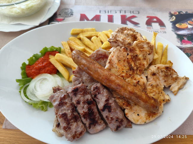 Restoran Mika - Crikvenica