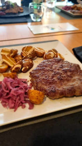 Comentarii opinii despre Restoran Eva