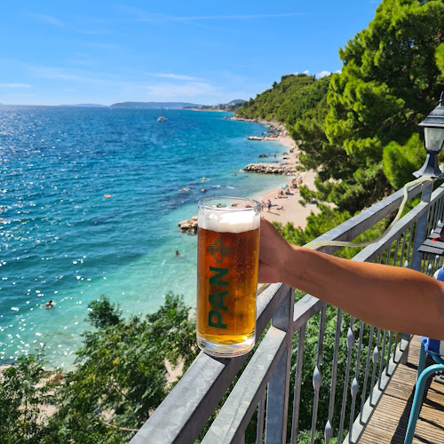 Solar Beach Bar - Stobreč