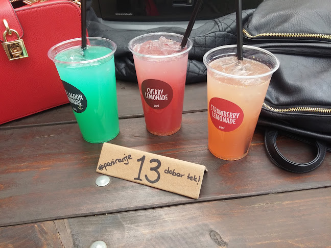 Pani Zagreb - Zagreb