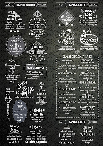 Opinii despre Pun Kufer Cocktail Bar în Split - Gastronomija i ugostiteljstvo