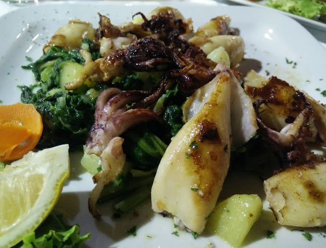 Šetalište Markantuna de Dominisa 5, 51280, Rab