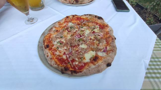 Opinii despre Lungomare în Novigrad - Gastronomija i ugostiteljstvo