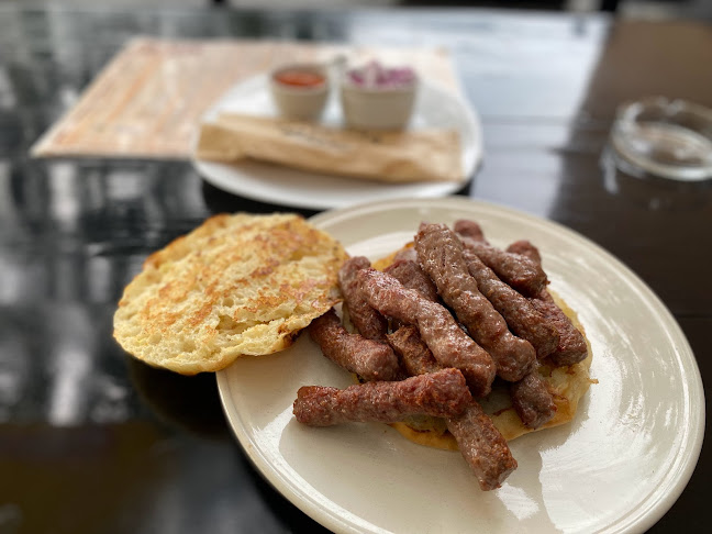 Opinii despre Pečenjara Mons în Pula - Gastronomija i ugostiteljstvo