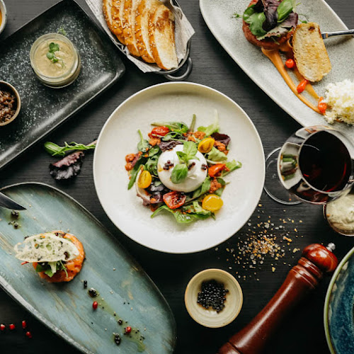 ​Batak Centar Cvjetni - Gastronomija i ugostiteljstvo