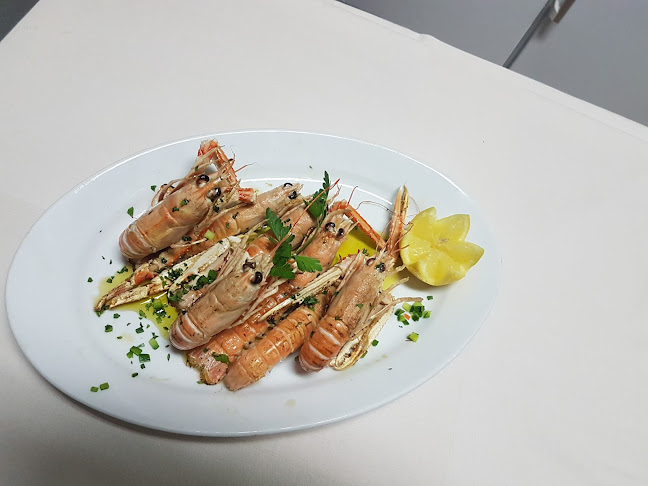 Comentarii opinii despre Lungo mare