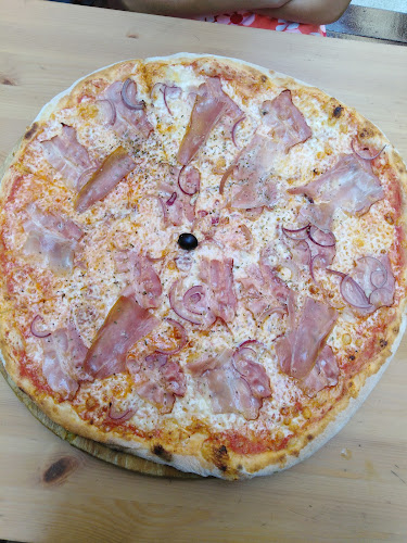 Comentarii opinii despre Planet Pizza