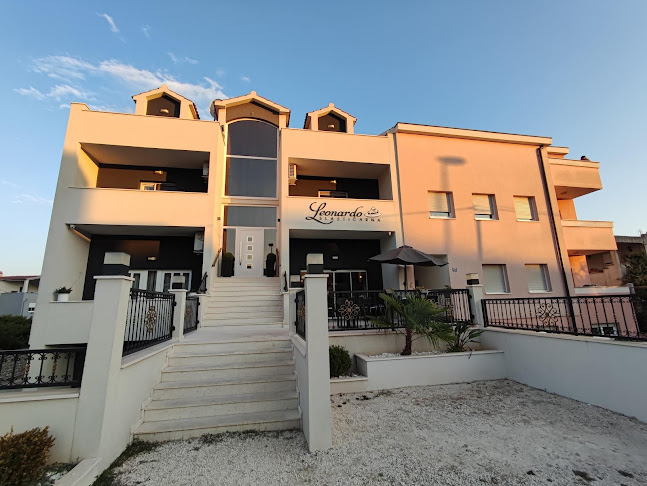 Slastičarna Leonardo - Gastronomija i ugostiteljstvo