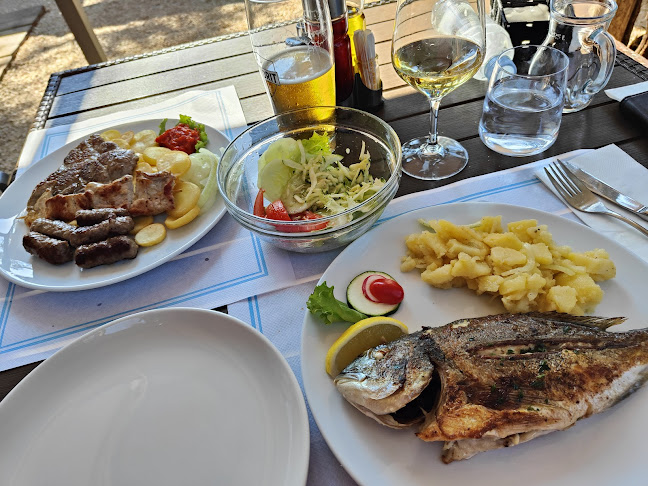 Taverna Marea Restaurant & Summer Grill - Gastronomija i ugostiteljstvo