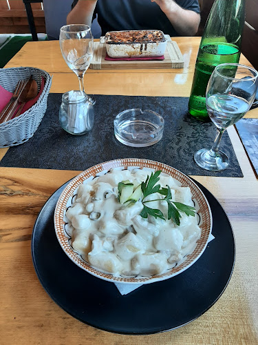 Comentarii opinii despre Restoran i Pizzeria La Rossa Knin