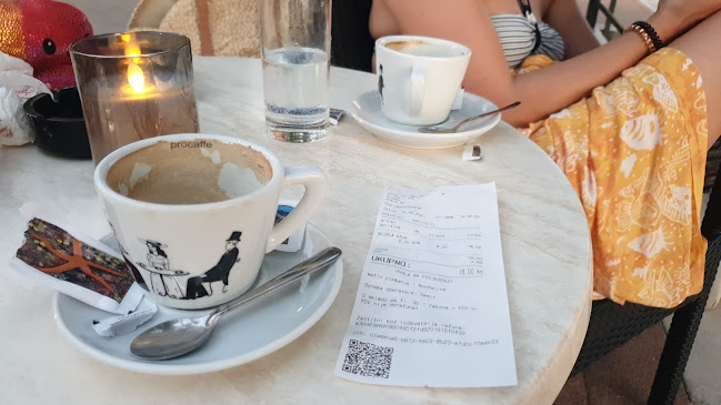 Caffe bar M&J - Gradac