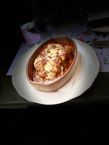 RESTORAN CANZONA - Zadar