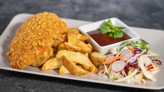 Comentarii opinii despre Banus Grill