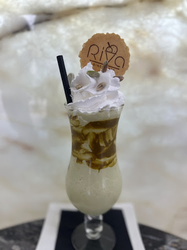 Gelateria RIVA - Jelsa