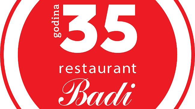 Restaurant Badi - Umag