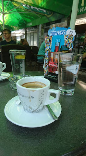 Comentarii opinii despre Caffe bar Gajba