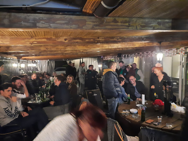 Comentarii opinii despre Caffe ARGENTINA