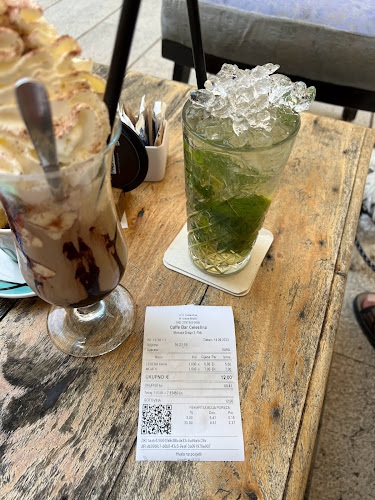 Opinii despre Caffe Bar Celestina în Rab - Gastronomija i ugostiteljstvo