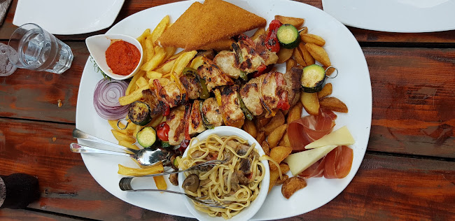 Comentarii opinii despre Orlandin