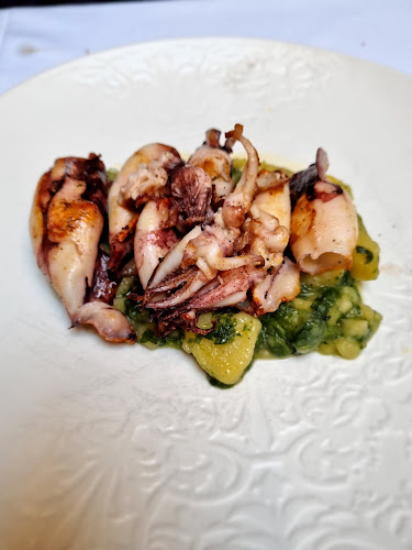 Forty Four Restaurant - Dubrovnik