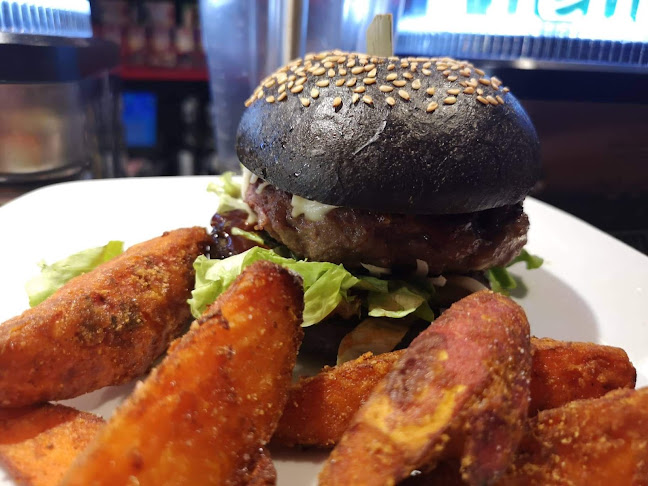 Fast Food Vuglaris - Rijeka