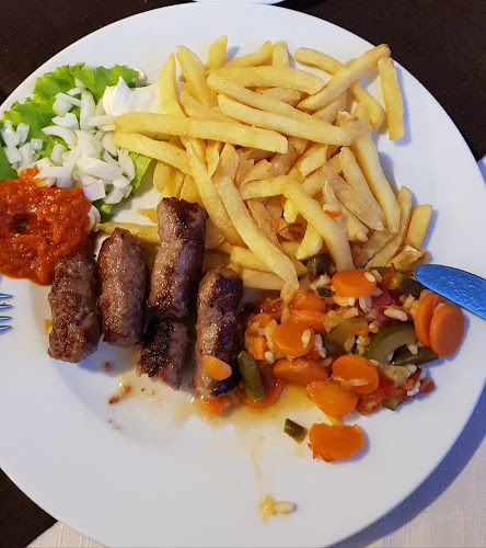 Gostiona Kopar - Umag