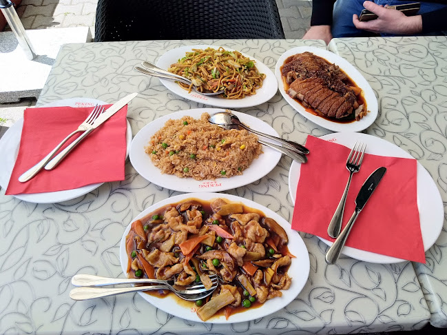 Opinii despre Kineski restoran Peking în Rijeka - Gastronomija i ugostiteljstvo