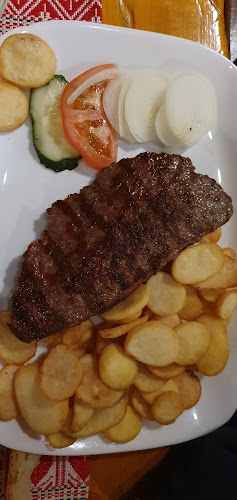 Opinii despre Restoran Šarm în Zagreb - Gastronomija i ugostiteljstvo