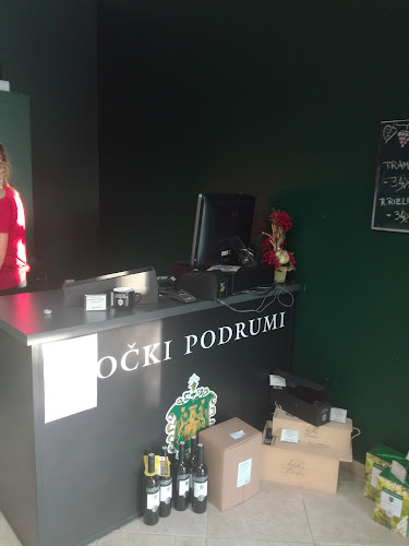 Iločki podrumi-prod.br.15 - Zaton