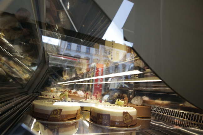 Slastičarnica GOLD by Waldinger