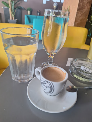 Opinii despre Caffe Bar Papalino în Sesvete - Gastronomija i ugostiteljstvo