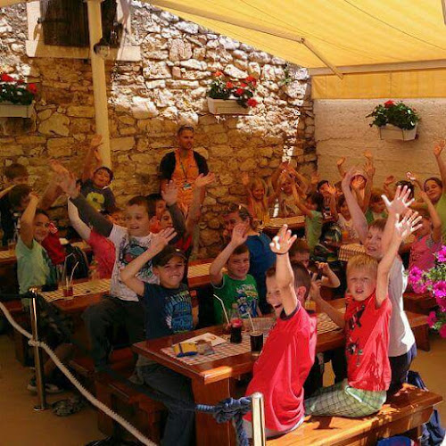 Comentarii opinii despre Pizzeria Mamma Mia Biograd