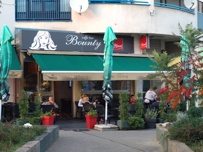 Comentarii opinii despre Bounty