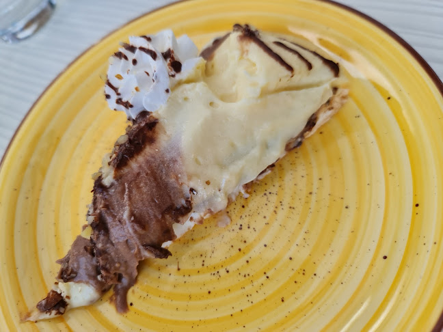 Comentarii opinii despre Caffe Slatkica