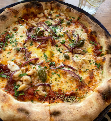 Opinii despre Konoba Fratelli în Split - Gastronomija i ugostiteljstvo