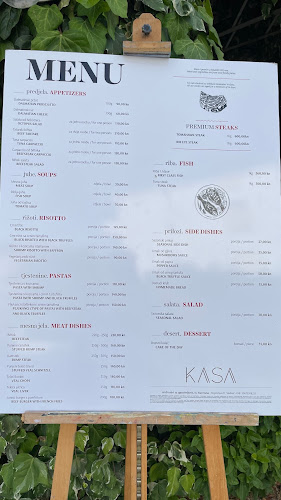 Opinii despre Kaša grill&bar în Stobreč - Gastronomija i ugostiteljstvo