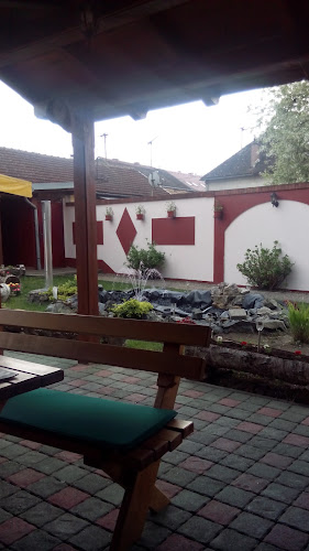 Pečenjarnica Petica