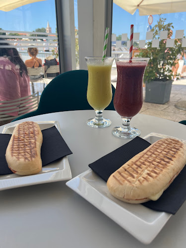 Comentarii opinii despre BRANIMIR Eat & Drink