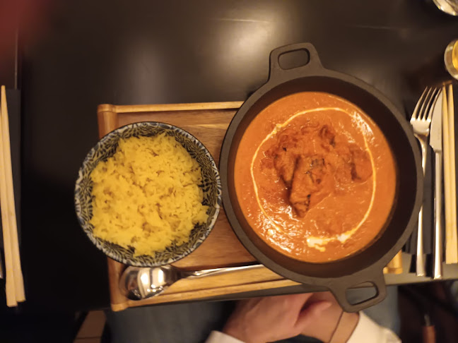 Chopstix Pan Asian Cuisine & Sushi bar - Zagreb