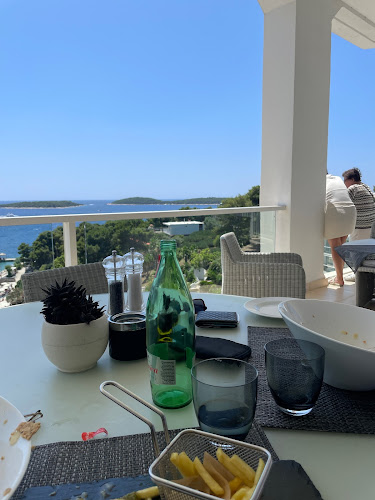 Amfora Hvar Grand Beach Resort
