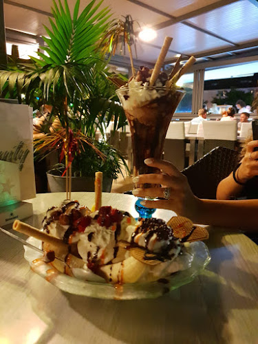 Comentarii opinii despre Restoran Bounty