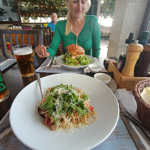 Comentarii opinii despre KONOBA ANNI - Mesni i riblji specijaliteti Novigrad