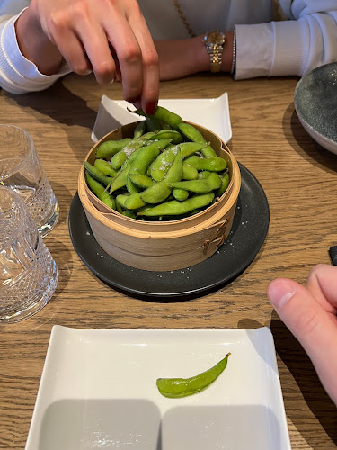 Nami Sushi Restaurant - Gastronomija i ugostiteljstvo