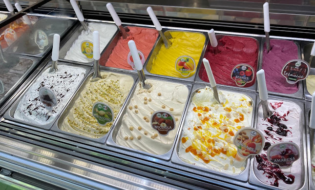 GELATERIA LEONE - Fažana