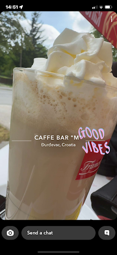 Comentarii opinii despre Caffe bar "M"